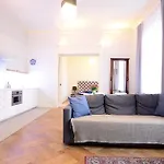 Atmospheric Apartment Victus In Sopot By Noclegi Renters