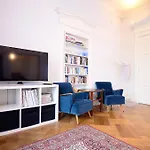 Atmospheric Apartment Victus In Sopot By Noclegi Renters Lejlighed *