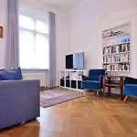 Atmospheric Apartment Victus In Sopot By Noclegi Renters * Sopot