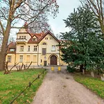 Lejlighed Atmospheric Apartment Victus In Sopot By Noclegi Renters Sopot