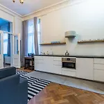 Atmospheric Apartment Victus In Sopot By Noclegi Renters Sopot