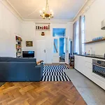 Atmospheric Apartment Victus In Sopot By Noclegi Renters