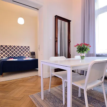 Apartment Victus Bolek I Lolek *