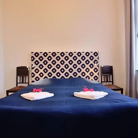 Apartment Victus Bolek I Lolek Zoppot