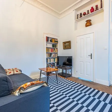 Apartament Victus Bolek I Lolek