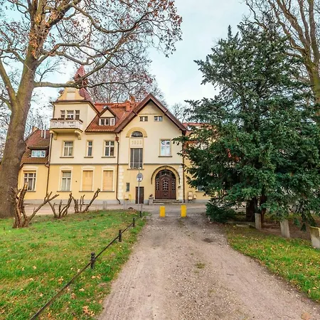 Apartament Victus Bolek I Lolek Sopot