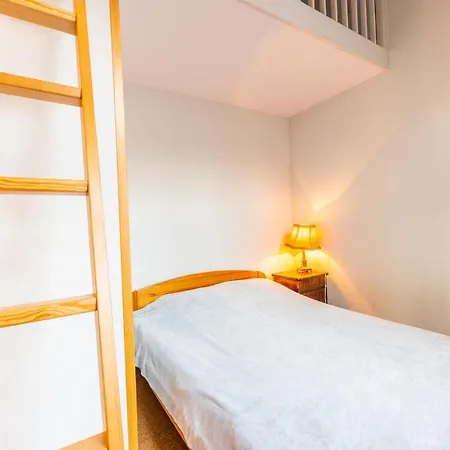 Apartament Victus Bolek I Lolek