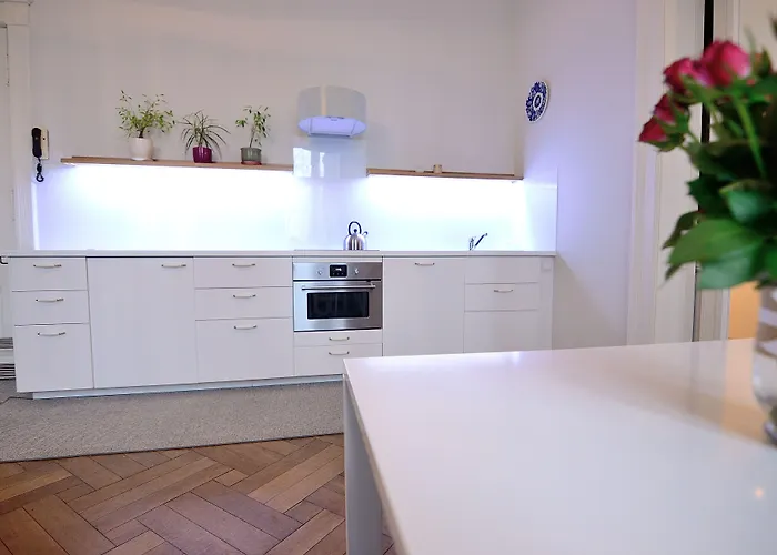 Victus Bolek I Lolek Lejlighed Sopot