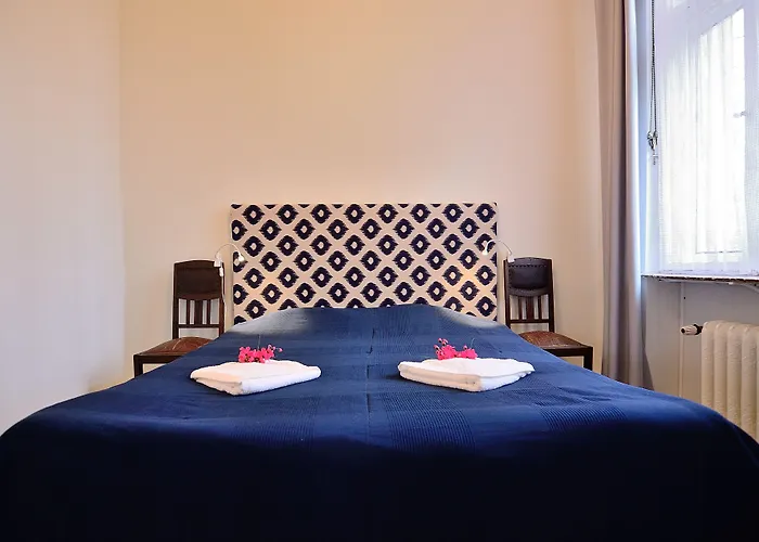 Apartment Victus Bolek I Lolek Zoppot