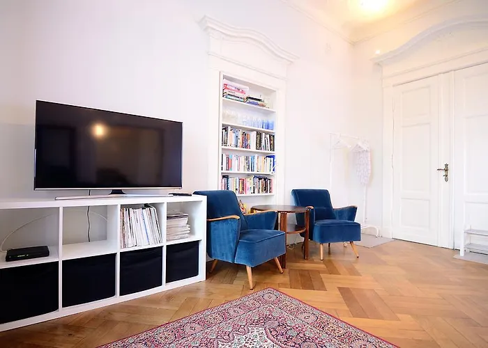 Victus Bolek I Lolek Apartament *