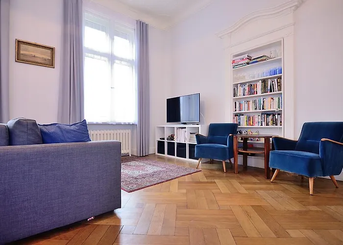 Victus Bolek I Lolek * Sopot