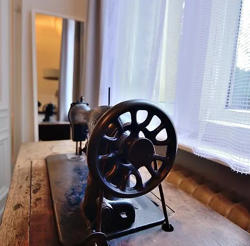 Victus Bolek I Lolek Lejlighed Sopot