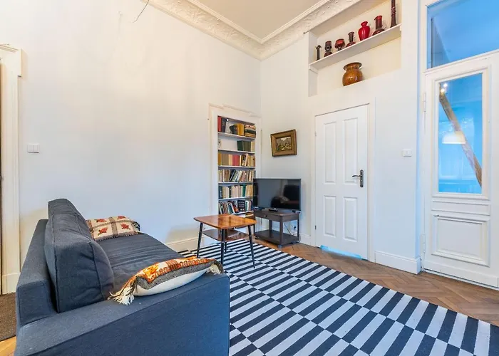 Apartament Victus Bolek I Lolek