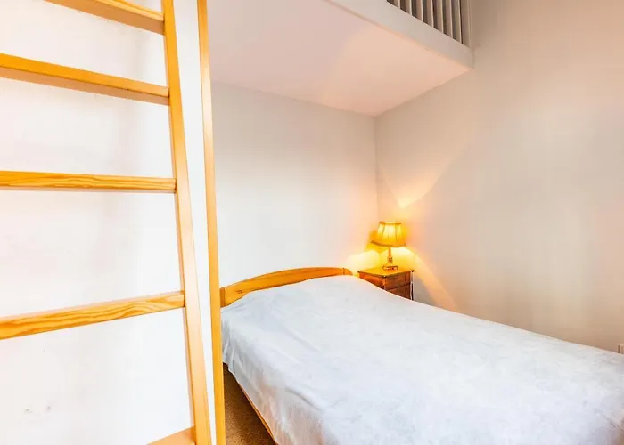 Apartment Victus Bolek I Lolek